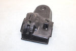 01 Arctic Cat 400 4x4 Oem Rear Diff Skid Plate 0406-415 Q2912