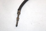 04 Yamaha  Bruin 350 Auto 2wd Oem Right Oil Hose 5UH-E3465-00-00 AY36