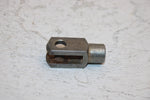 2003 Bombardier Quest 500 Oem Rear Brake Master Yoke 705600100 AB13