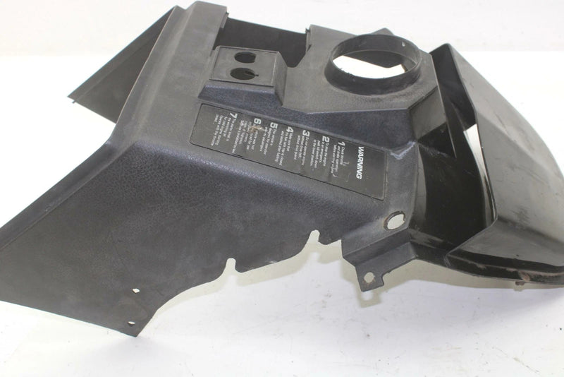 87 Yamaha Exciter EX570L OEM Instrument Panel 82M-77711-00-00 SY51