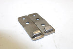 1990 Sea-doo Sp Oem Strap Clip Bracket Pair 293850020 Q3286