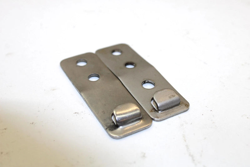1990 Sea-doo Sp Oem Strap Clip Bracket Pair 293850020 Q3286