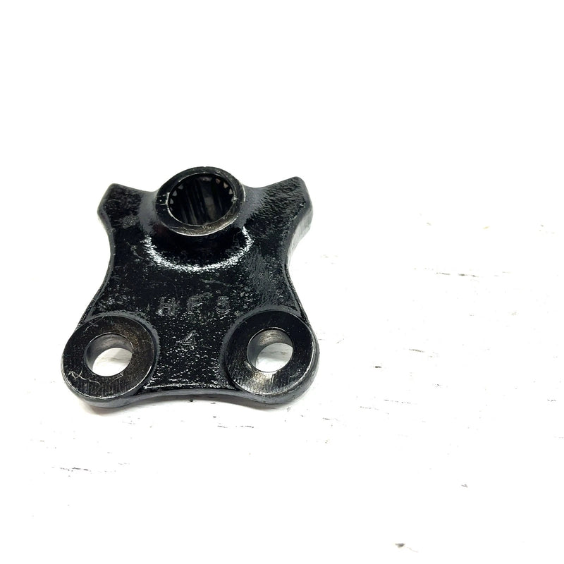 07-14 Honda Rancher 420 OEM Steering Arm 53235-HP5-600 AH28