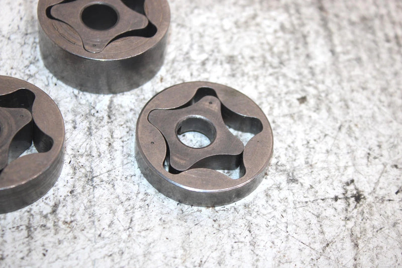 2003 Honda Fourtrax Foreman Rubicon Oem Oil Pump Rotor Set 15127-HN2-003 AH11