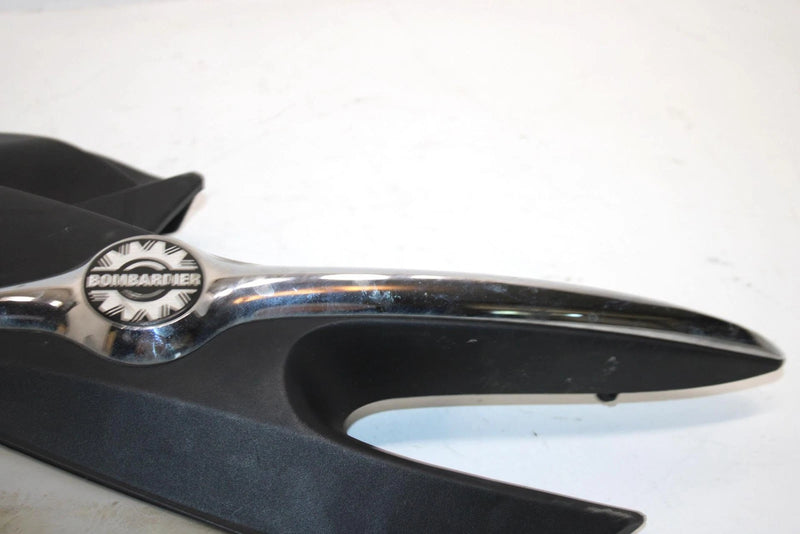 2000 Sea-doo Gtx Oem Right Side Panel 269500715 JS47