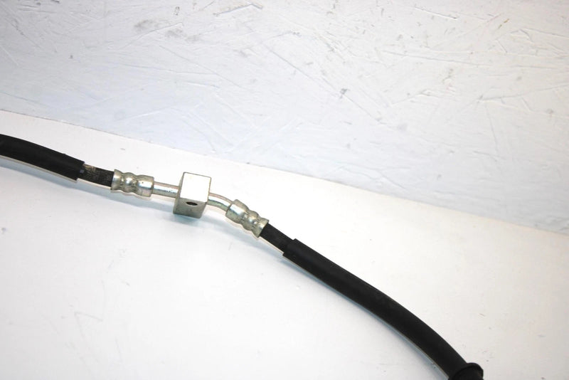 15 Suzuki King Quad 500 Oem Front Lower Brake Line 59240-31G30 59240-31G31 AS10