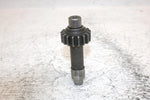 1997 Yamaha Venture Tr Oem 17T Idler Axle 88T-17432-00-00 SY15