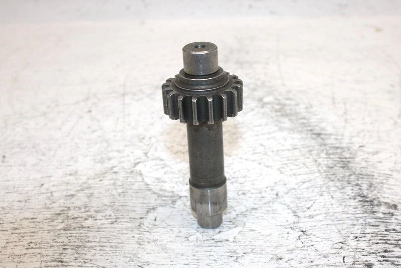 1997 Yamaha Venture Tr Oem 17T Idler Axle 88T-17432-00-00 SY15