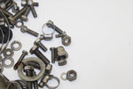 1994 Polaris Slt 750 Oem Nut Bolt Spacer Washer Hardware Kit JY22