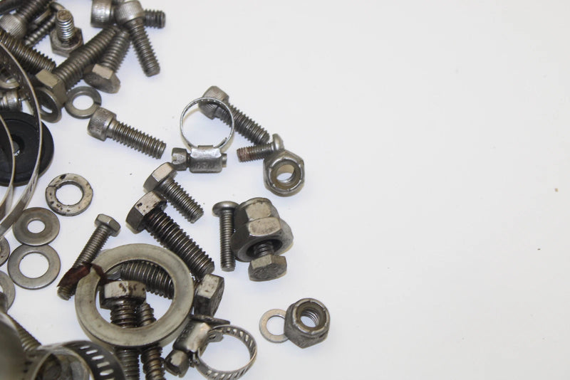 1994 Polaris Slt 750 Oem Nut Bolt Spacer Washer Hardware Kit JY22