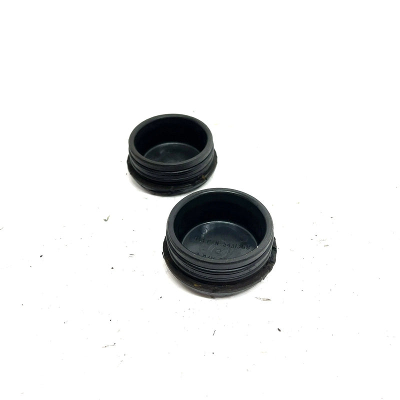 95-96 Polaris Magnum 425 4X4 OEM Wheel Cap 5431368 AP201