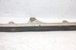 1990 Polaris Trail Oem Right Skid Rail 1540554 SP16