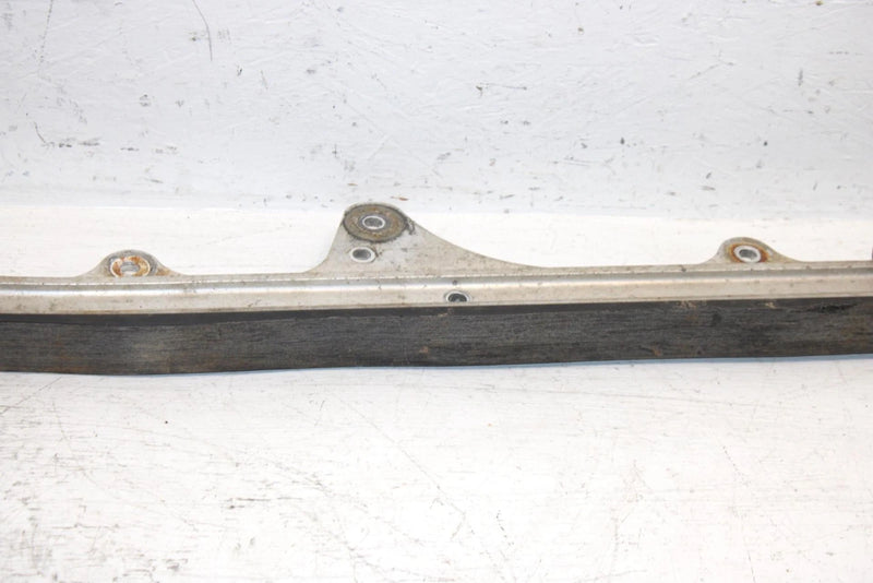 1990 Polaris Trail Oem Right Skid Rail 1540554 SP16