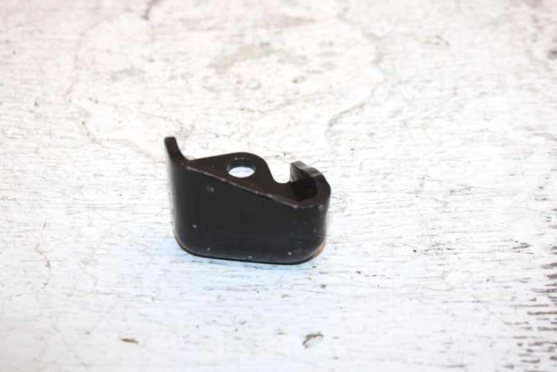 1986 Honda Trx 350 A Fourtrax 4x4 Oem Brake Hose Guard Set  51207-HA7-670 AH43
