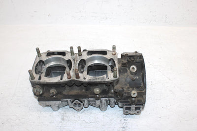 1996 Arctic Cat Cougar 2 Up Oem Crankcase 3005-406 SA28