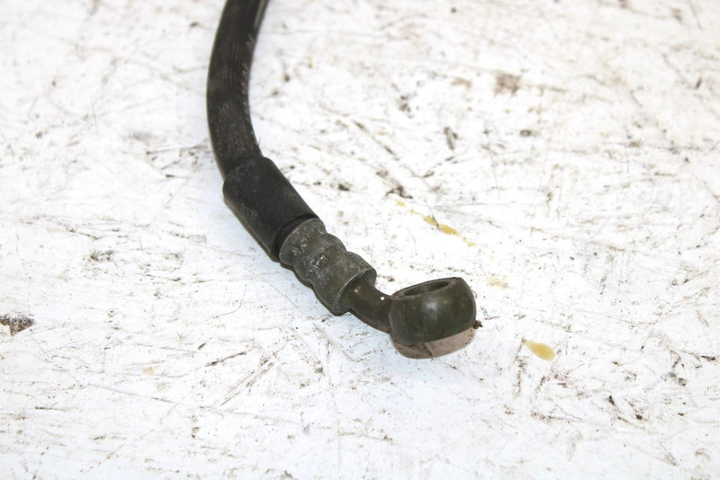 2003 Ski-doo Grand Touring 800 Sdi Oem Brake Hose Line 507032359 SS77