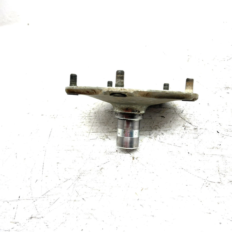 2000 Suzuki King Quad 300 LTF300F 4x4 OEM Rear Left Hub 64110-39D50 AS34