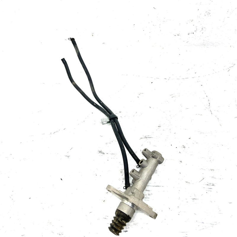19-22 Can-Am Defender HD10 OEM Brake Master Cylinder 705602157 XB0.1