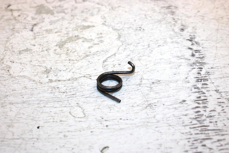 1986 Honda Trx 350 A Fourtrax 4x4 Oem Shift Stopper Spring 24435-HA0-000 AH43