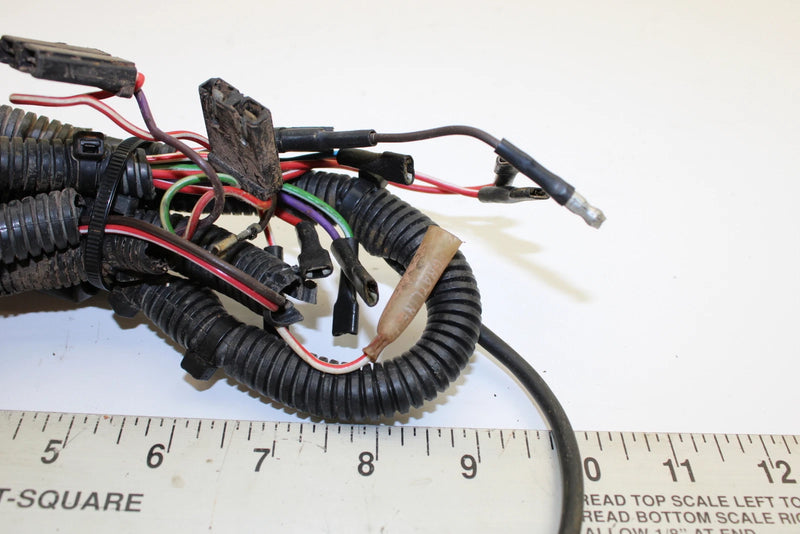 92 Polaris Trail Boss 350L 4x4 OEMMain Harness 2460351 AP104