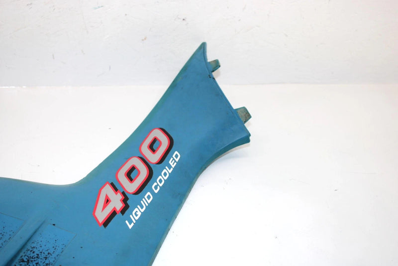 96 Polaris Xpress 400 Oem Left Side Panel 5431809-215 AP28