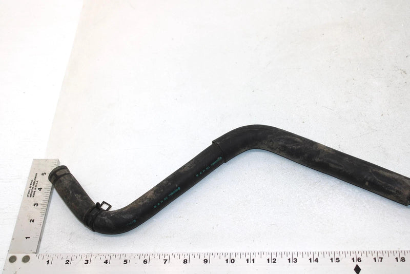 2015 Yamaha Viking Vi Oem Upper Engine Coolant Hose 1XD-E2578-00-00 XY0.2