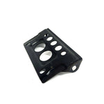 03 Bombardier Traxter 500 4x4 Auto OEM Front Diff Mount Bracket 705400068 AB15