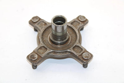 1987 Suzuki Quadrunner 250 Oem Wheel Hub 54110-19B01 54110-19B00 Q2010