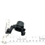 1987 Suzuki Quadrunner 4WD LT4WD OEM Left Steering Knuckle 51241-19B01 AS40
