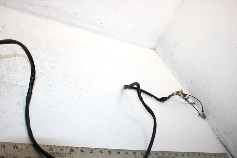1996 Polaris Sl 900 Oem Left Control Switch 4110162 JP31
