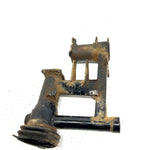1990 Yamaha Moto 4 OEM Rear Swingarm 1YW-22110-00-33 AY51