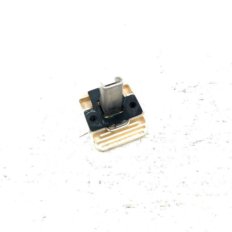 1995 Arctic Cat TigerShark Daytona OEM Hood Latch 0673-177 JA15