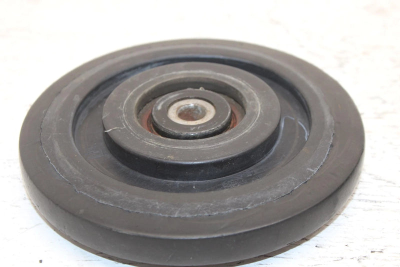 96 Polaris Classic Touring Oem Rear Arm Idler Wheel Set W/Bushings 1543023 SP38