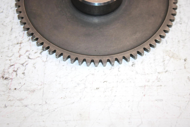 03 Bombardier Rally 175 Oem 67T Wheel Gear 420635150 AB7