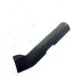 2004 John Deere Trail Buck 650 EXT OEM Rear Header Heat Shield 707600168 AJ1.1