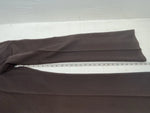 New Vintage Brown Lee Polyester Pants #2004021 3A-72