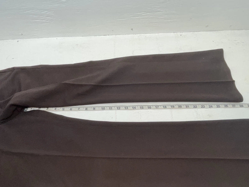 New Vintage Brown Lee Polyester Pants #2004021 3A-72