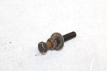 91 Yamaha  Big Bear  4wd Oem Rear Brake Adjuster Bolt 90101-08536-00 AY43