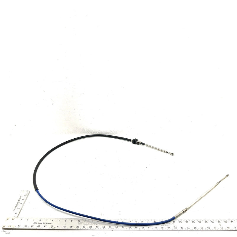 2000 Polaris Virage OEM Steering Cable 7080723 JP50