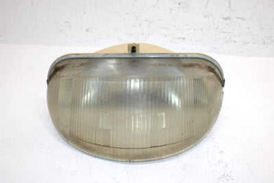 1996 Arctic Cat Zrt 600 Oem Headlight 0609-245 SA37