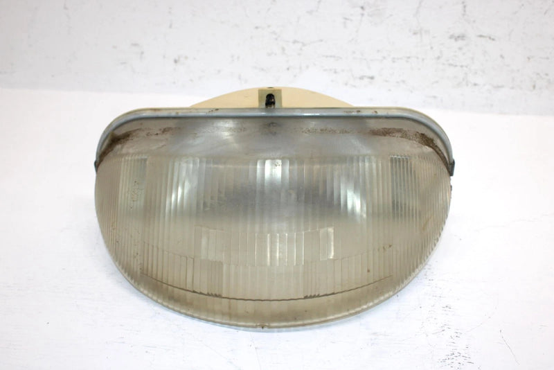1996 Arctic Cat Zrt 600 Oem Headlight 0609-245 SA37