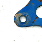 89-01 Suzuki Quadrunner 160 OEM Engine Mount Plate 41911-18A00-019 AS32