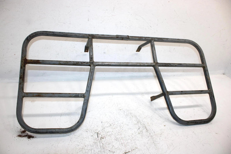 91 Polaris Trail Boss 250 4x4 Oem Front Rack 2670111-132 AP29