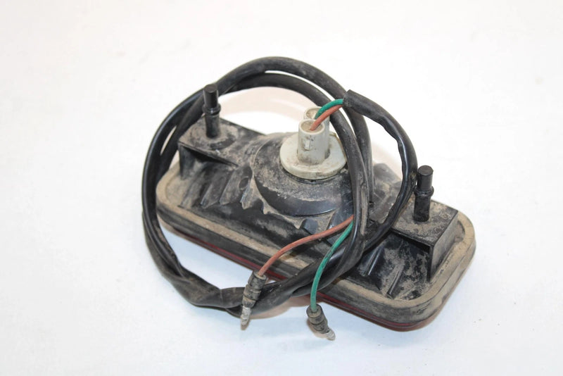 02 Honda Trx 350 Fe Oem Tail light 33710-HN5-670 AH22