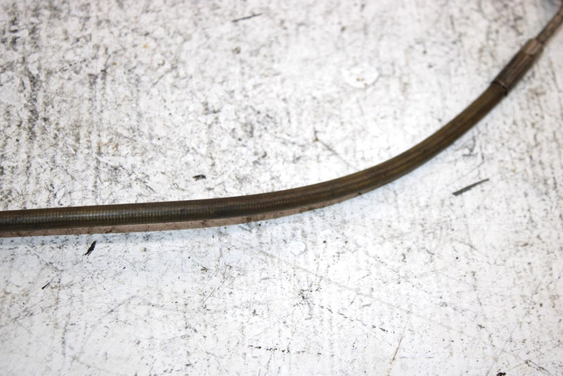 2002 Polaris Sportsman 500 Oem Rear Brake Line 1910479 AP87