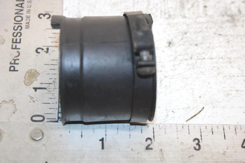 2003 Honda Fourtrax Foreman Rubicon Oem Carb Carburetor Boot 16211-HN2-000 AH11