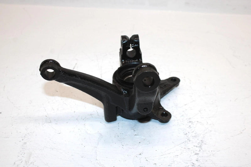 2000 Yamaha  Kodiak 400 Oem Right Steering Knuckle 5GH-23502-01-00 AY26