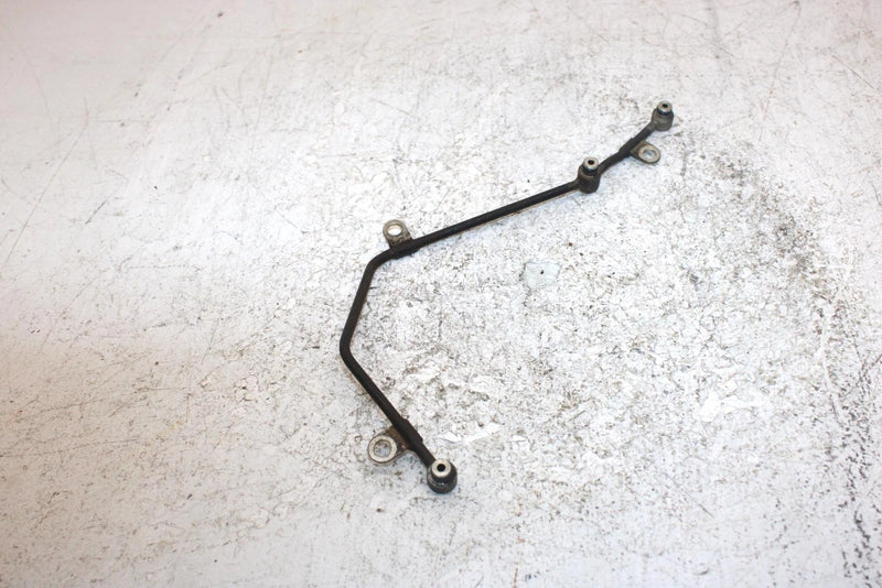 2003 Kawasaki Prairie 650 Oem Left Oil Pipe 39193-1053 39193-0592 AK26