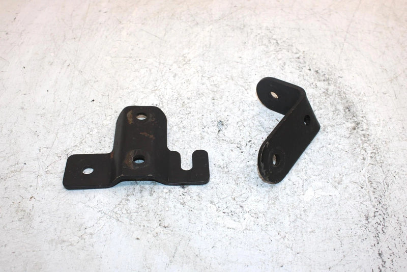1990 Polaris Trail Boss 250 Oem Front/Rear Motor Mount Set 5220881 AP162