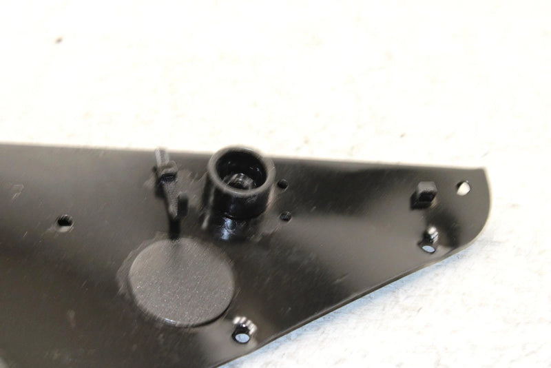 1998 Arctic Cat Zrt 600 Oem Right Louver 0616-822 SA47